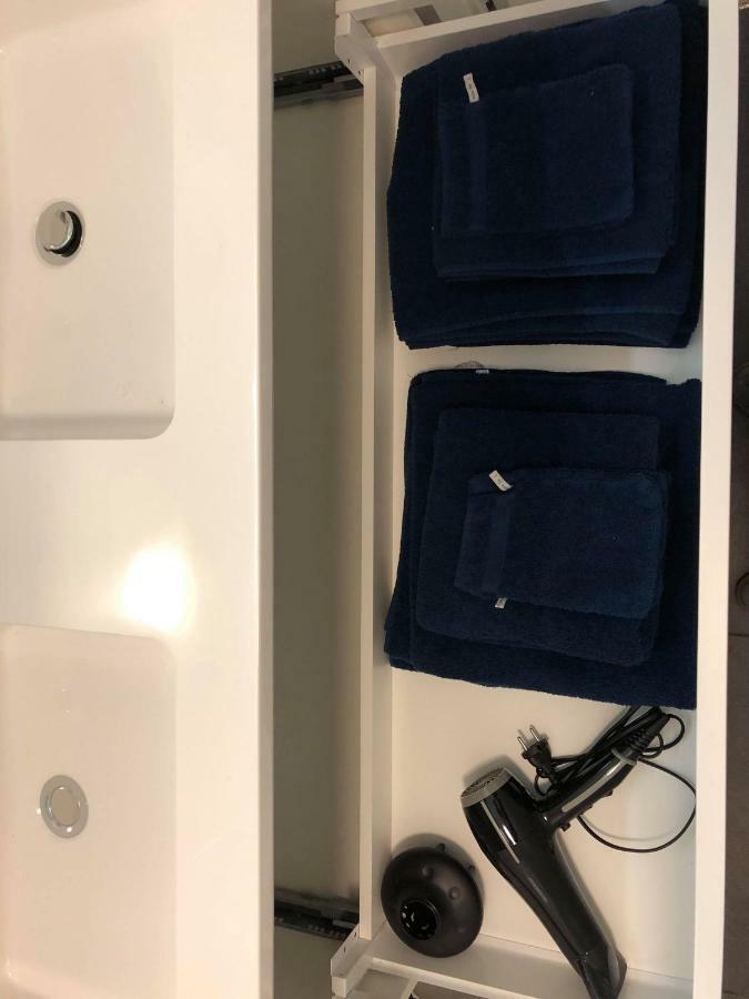 'T Ziltebos Daire Wenduine Dış mekan fotoğraf